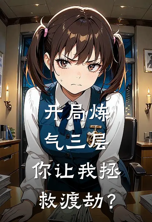 开局炼气三层，你让我拯救渡劫？