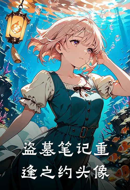 盗墓笔记重逢之约头像