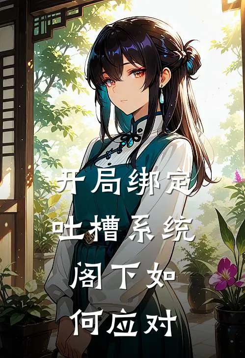 开局绑定吐槽系统，阁下如何应对