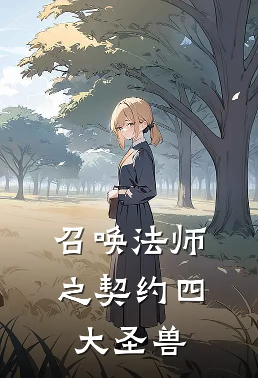召唤法师之契约四大圣兽苏衡史莱姆热门小说完结_热门的小说召唤法师之契约四大圣兽苏衡史莱姆
