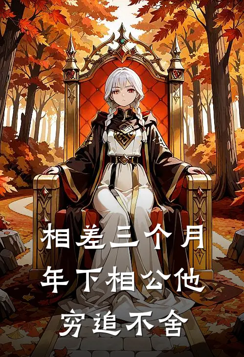 相差三个月年下相公他穷追不舍