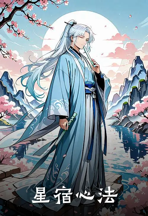 星宿心法