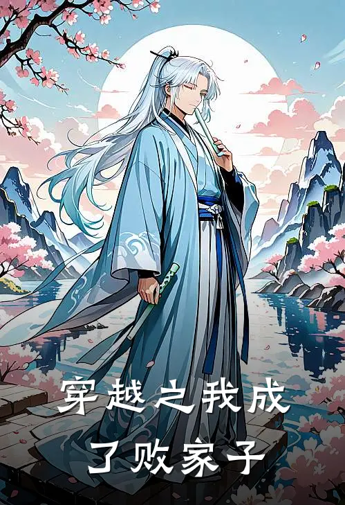 穿越之我成了败家子