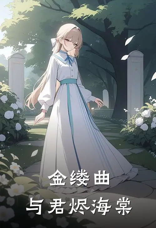 金缕曲：与君烬海棠