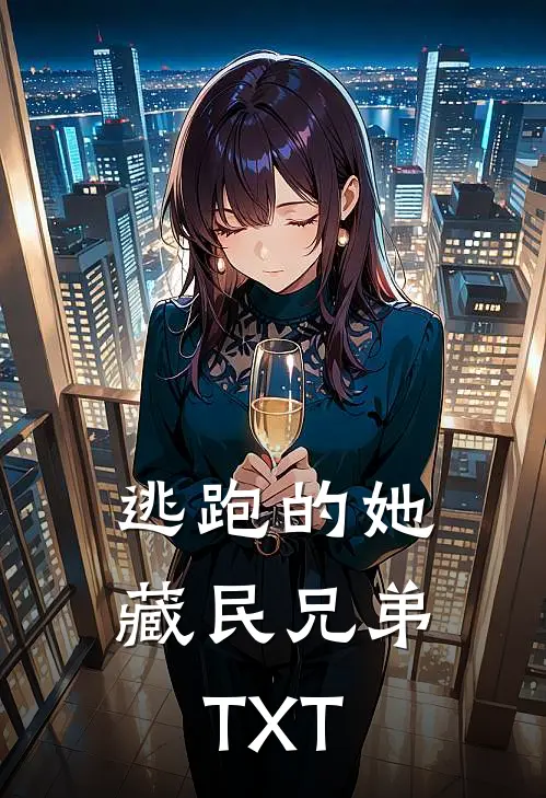 逃跑的她藏民兄弟TXT