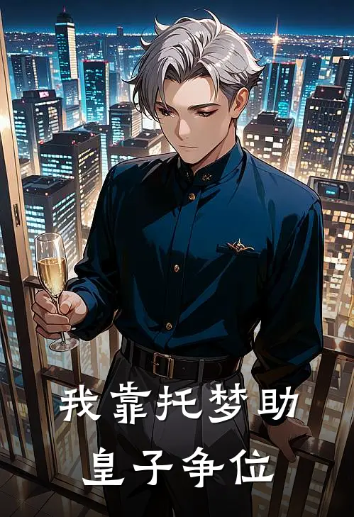 我靠托梦助皇子争位