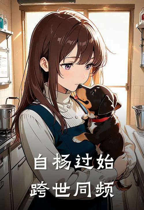 自杨过始，跨世同频苏伊灵合德最新更新小说_在线阅读免费小说自杨过始，跨世同频苏伊灵合德