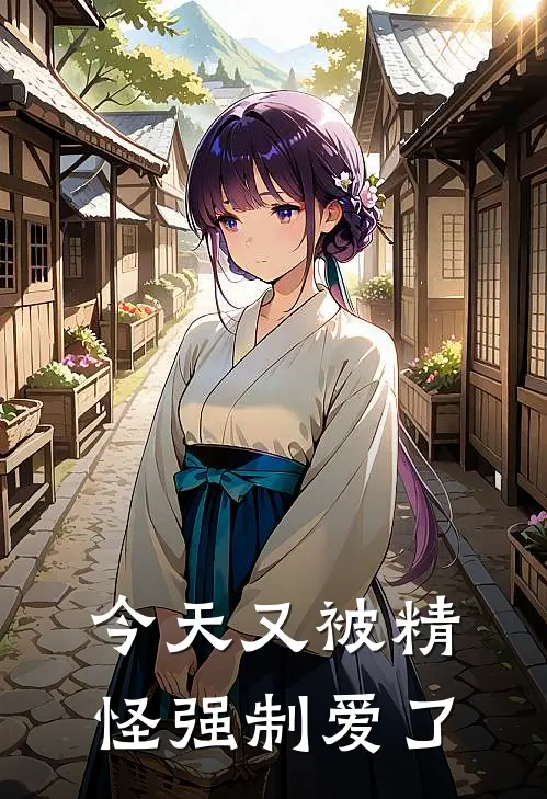 今天又被精怪强制爱了