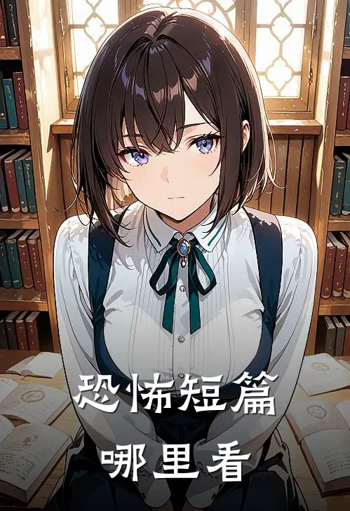 恐怖短篇哪里看