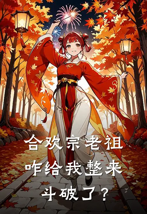 合欢宗老祖：咋给我整来斗破了？(萧遥秦淑妙)完结版小说_最新全本小说合欢宗老祖：咋给我整来斗破了？萧遥秦淑妙