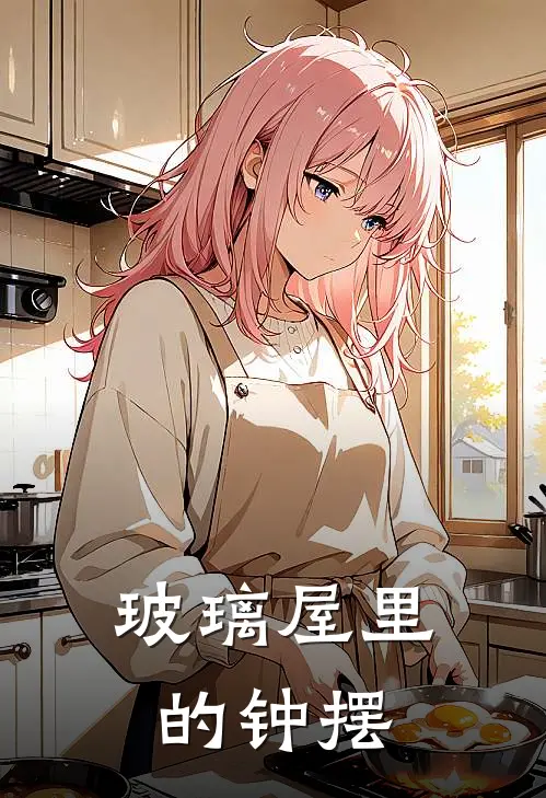 玻璃屋里的钟摆