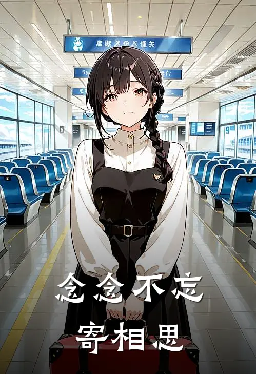 念念不忘寄相思