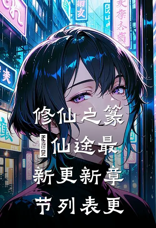 修仙之篆晞仙途最新更新章节列表更