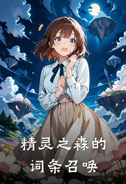 精灵之森的词条召唤