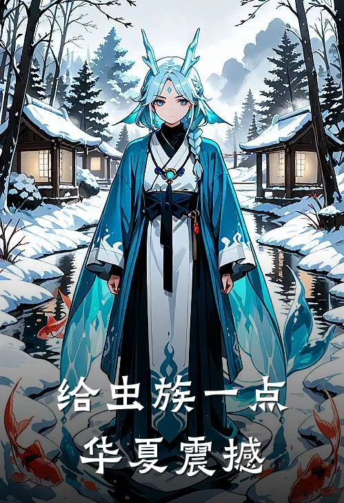 给虫族一点华夏震撼方岚尤金全本完结小说_最新章节列表给虫族一点华夏震撼(方岚尤金)