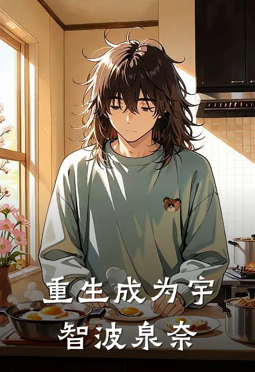 重生成为宇智波泉奈