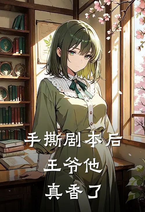 手撕剧本后，王爷他真香了