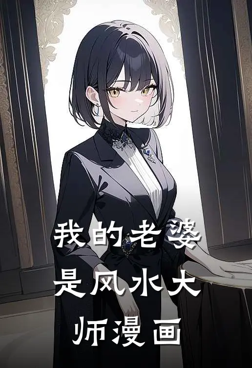 我的老婆是风水大师漫画