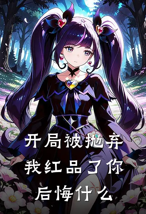 开局被抛弃，我红品了你后悔什么