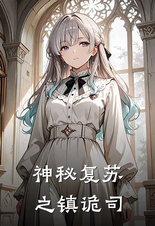 神秘复苏之镇诡司