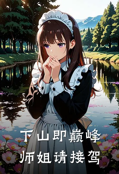 下山即巅峰，师姐请接驾