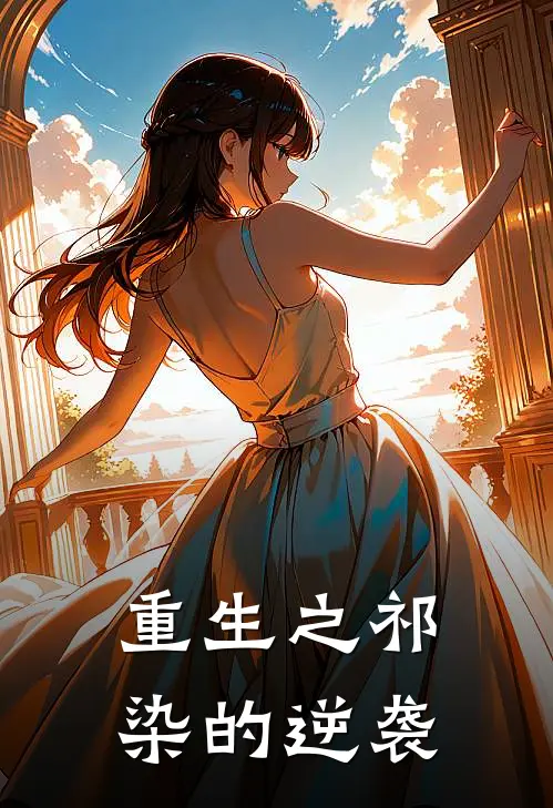 重生之祁染的逆袭