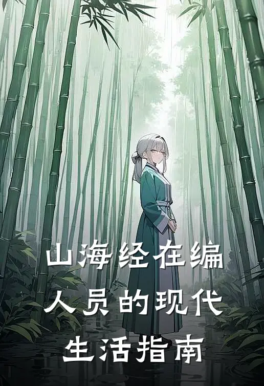 山海经在编人员的现代生活指南