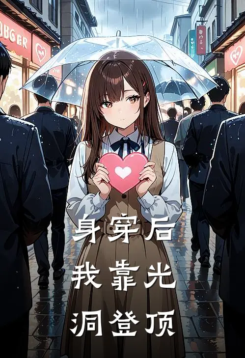 身穿后，我靠光洞登顶(夏犹清付双砚)全本免费小说_新热门小说身穿后，我靠光洞登顶夏犹清付双砚