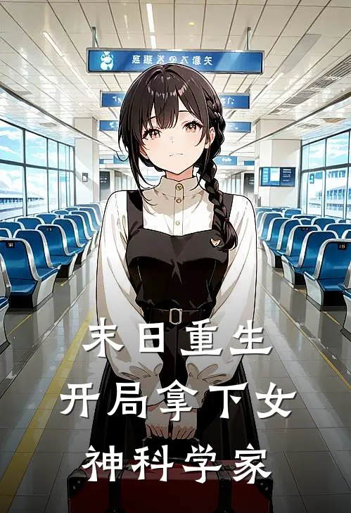 末日重生：开局拿下女神科学家