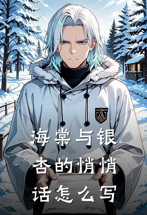 海棠与银杏的悄悄话怎么写