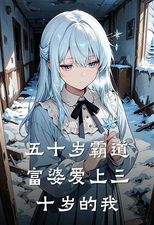 五十岁霸道富婆爱上三十岁的我