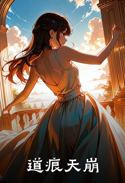 道痕天崩