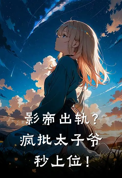 影帝出轨？疯批太子爷秒上位！(沈砚清苏晚棠)全本免费在线阅读_影帝出轨？疯批太子爷秒上位！最新章节在线阅读