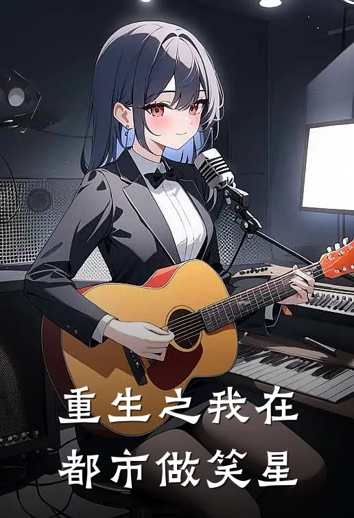 重生之我在都市做笑星