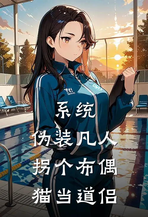 系统：伪装凡人拐个布偶猫当道侣