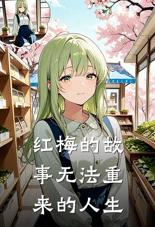 红梅的故事(无法重来的人生)