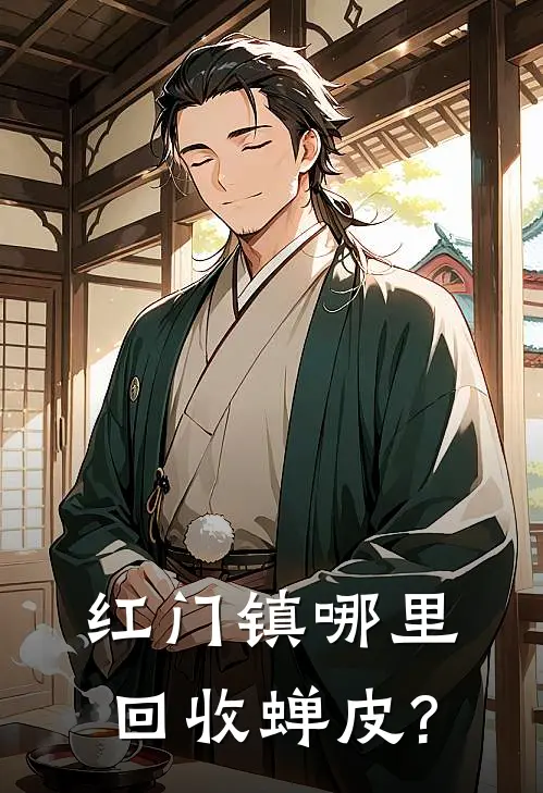 红门镇哪里回收蝉皮?