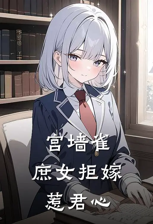 宫墙雀：庶女拒嫁惹君心