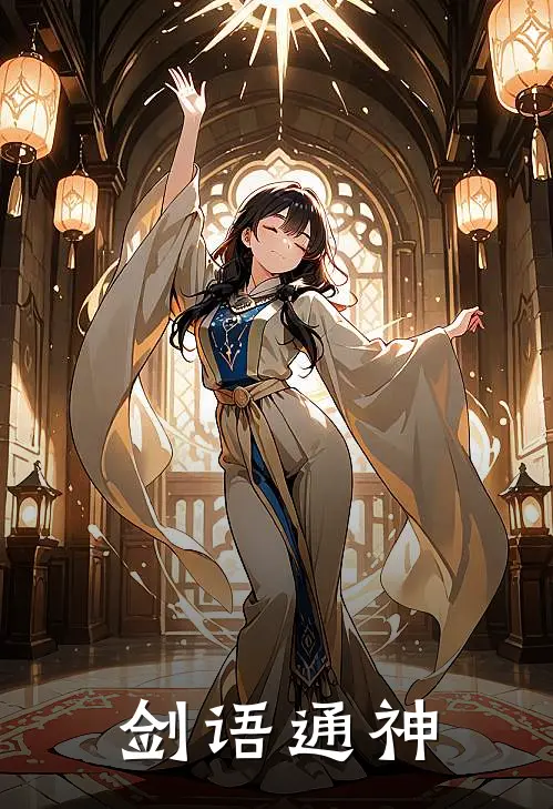剑语通神