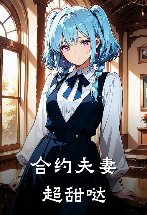 合约夫妻超甜哒(苏雾顾逸尘)全本免费小说阅读_全文免费阅读合约夫妻超甜哒苏雾顾逸尘