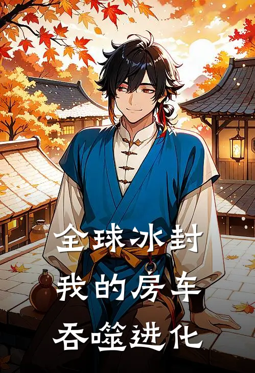 全球冰封：我的房车吞噬进化杭亦舟李建国免费小说阅读_免费小说大全全球冰封：我的房车吞噬进化(杭亦舟李建国)