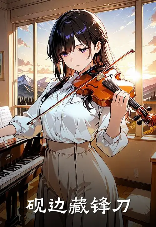 沈砚沈砚砚边藏锋刀完结版在线阅读_砚边藏锋刀全集免费在线阅读