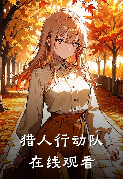 猎人行动队在线观看