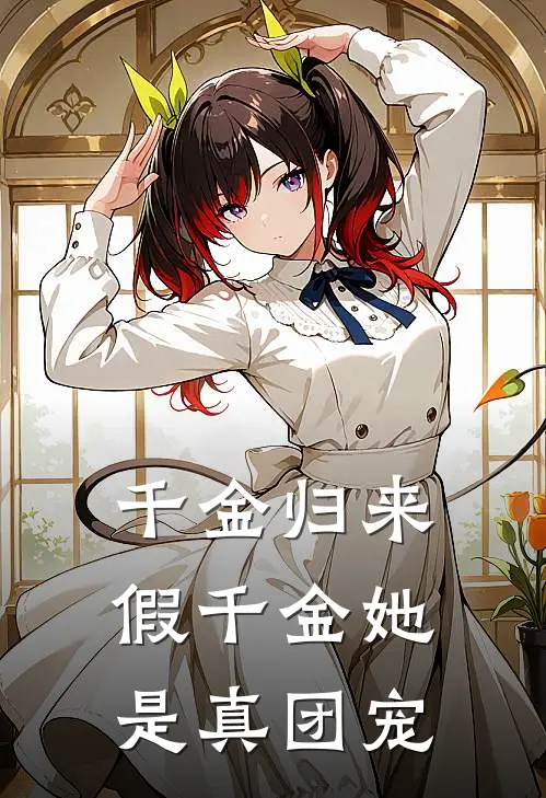 千金归来：假千金她是真团宠
