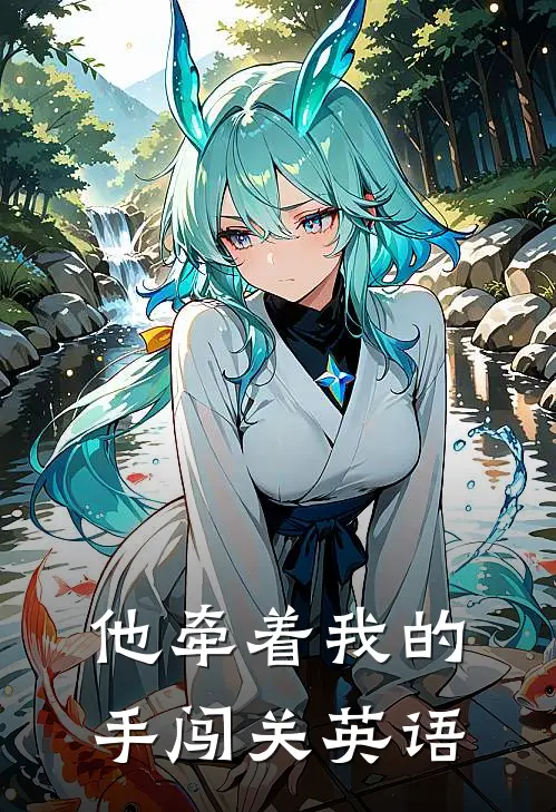 他牵着我的手闯关英语