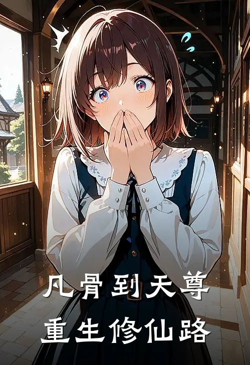 凡骨到天尊：重生修仙路