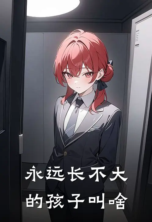 永远长不大的孩子叫啥