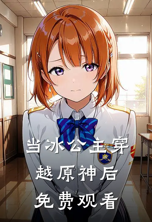 当冰公主穿越原神后免费观看