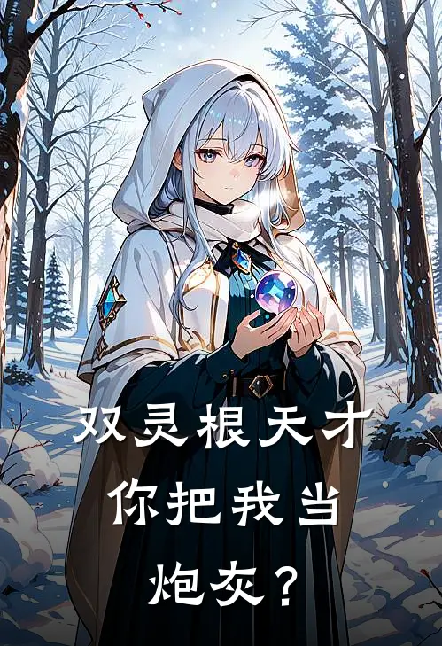 双灵根天才，你把我当炮灰？