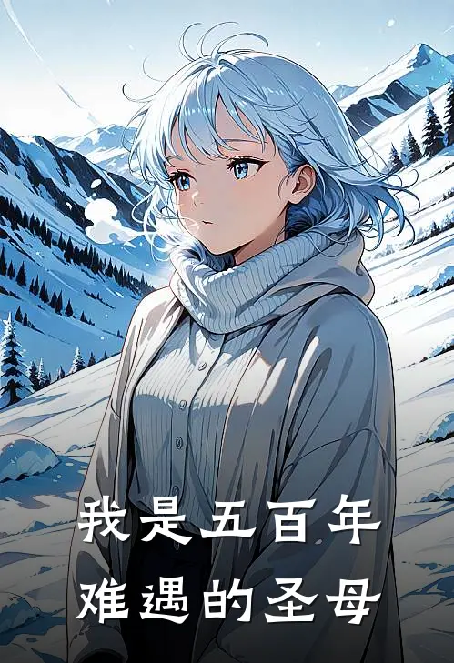我是五百年难遇的圣母(灵汐云霜)热门的小说_热门网络小说推荐我是五百年难遇的圣母(灵汐云霜)